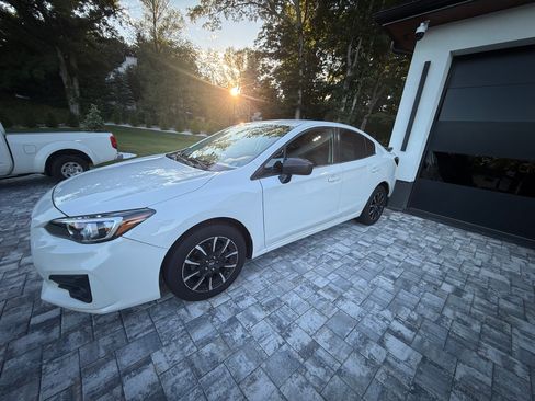 Used 2017 Subaru Impreza 2.0i AWD/4WD image 1