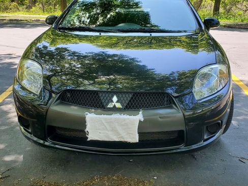 Used 2011 Mitsubishi Eclipse GS Sport image 2