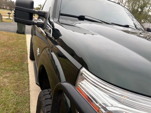 Used 2013 Ford F350 XLT w/ XLT Value Pkg AWD/4WD image 32