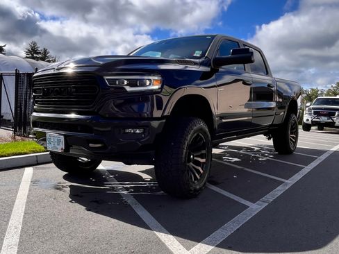 Used 2019 RAM 1500 Limited image 13