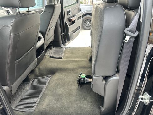 Used 2016 GMC Sierra 2500 SLT image 12