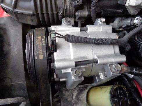 Used 1997 Ford Ranger 2WD SuperCab image 16