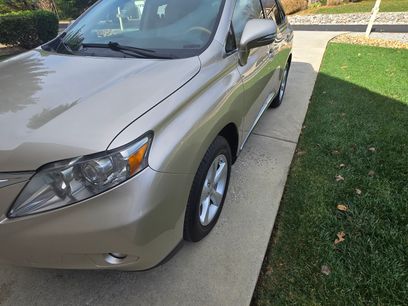Used 2011 Lexus RX 350 AWD