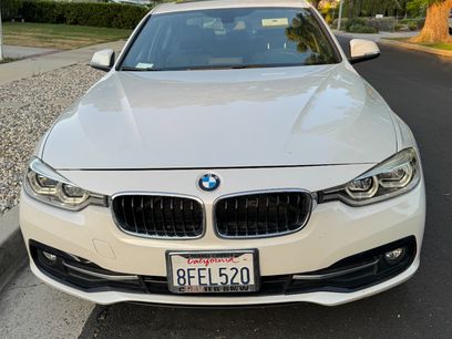 Used 2018 BMW 330i Sedan