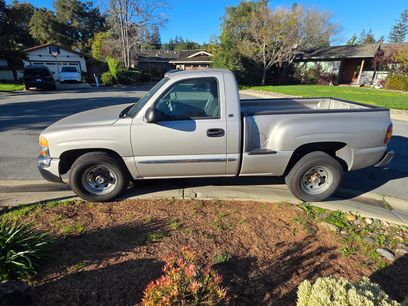 Used 2004 GMC Sierra 1500 SLE