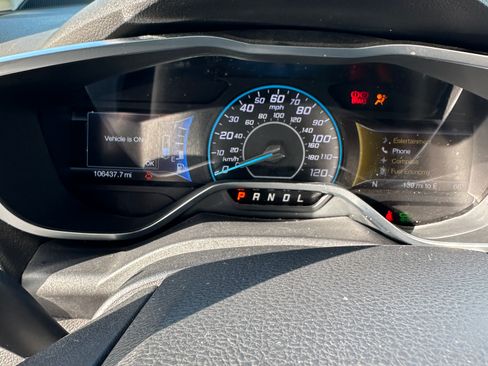 Used 2015 Ford C-MAX SEL image 10