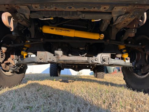 Used 1995 Toyota 4Runner SR5 image 12