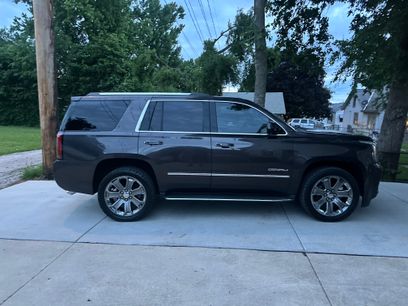Used 2015 GMC Yukon Denali w/ Open Road Package