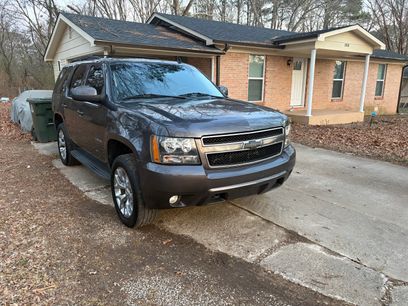 Used 2010 Chevrolet Tahoe LT w/ Luxury Package