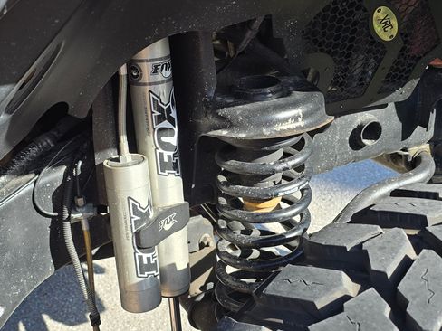 Used 2009 Jeep Wrangler X image 14