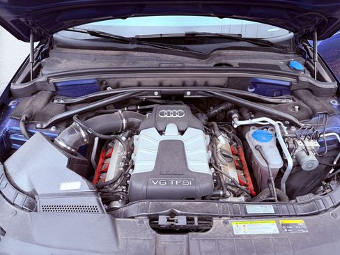 Used 2015 Audi SQ5 Premium Plus image 30