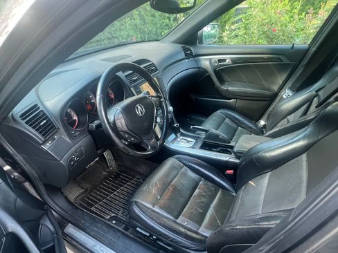 Used 2007 Acura TL Type-S image 5