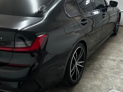 Used 2021 BMW M340i w/ Premium Package image 9