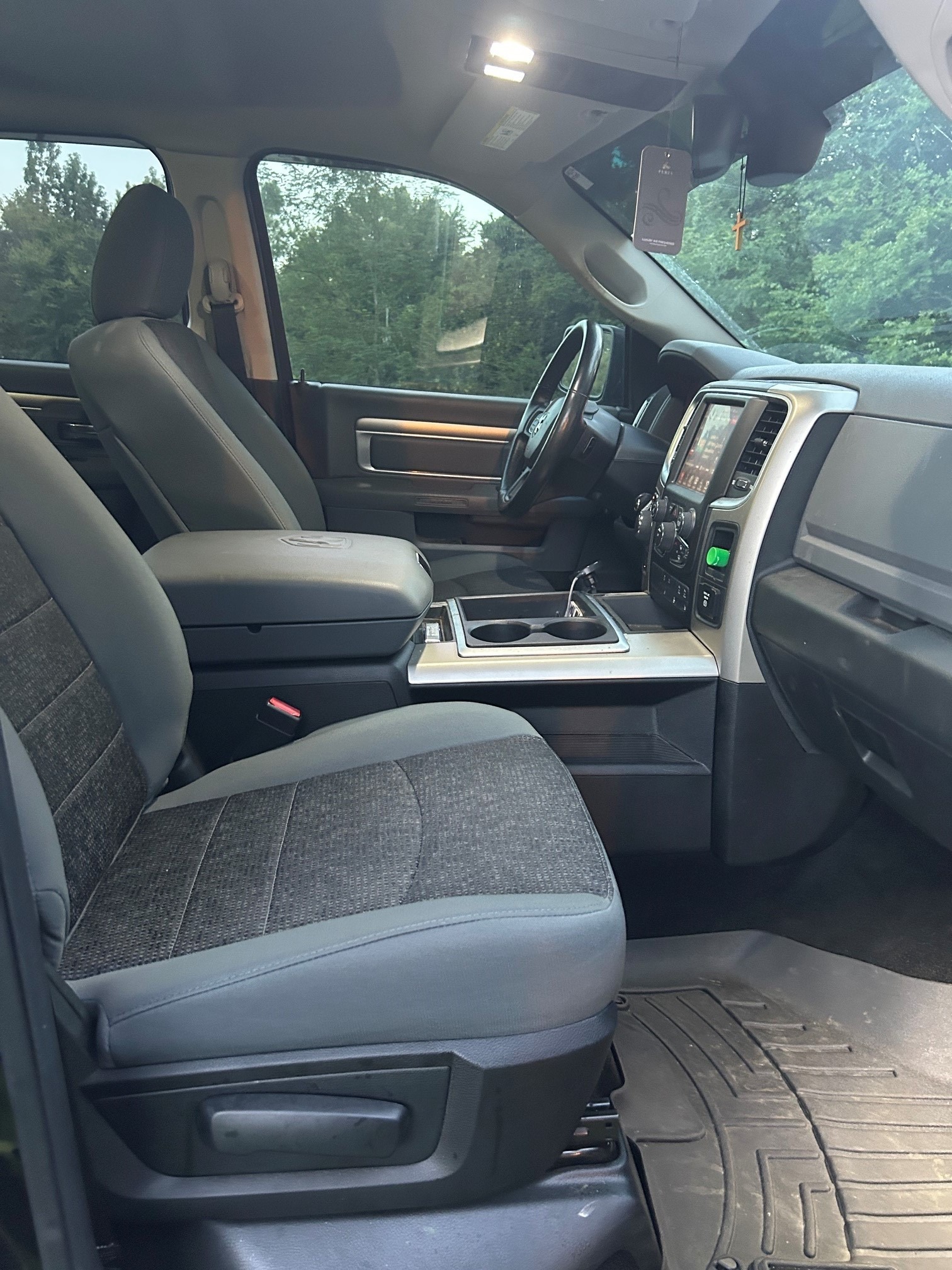 Used 2014 RAM 1500 Big Horn AWD/4WD image 6