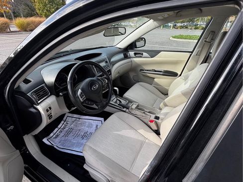 Used 2011 Subaru Impreza Outback Sport image 8