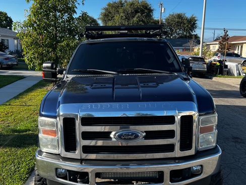 Used 2008 Ford F250 Lariat image 26