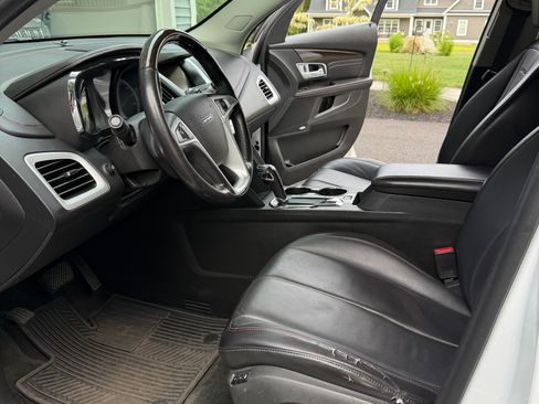 Used 2015 GMC Terrain Denali AWD/4WD image 13