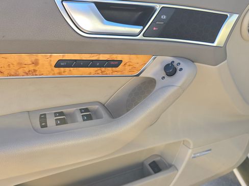 Used 2008 Audi A6 4.2 image 29