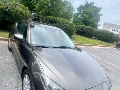 Used 2014 MAZDA MAZDA3 i Touring w/ Technology Package