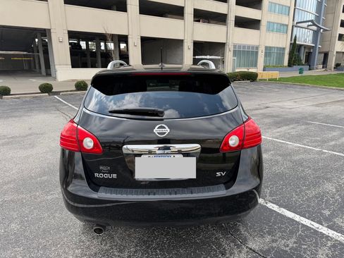 Used 2013 Nissan Rogue SV image 10