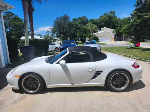 Used 2006 Porsche Boxster image 6