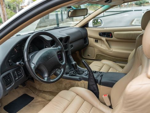 Used 1997 Mitsubishi 3000GT VR-4 image 19