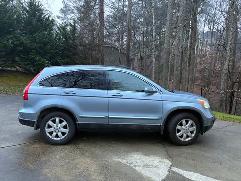 Used 2009 Honda CR-V EX-L image 2
