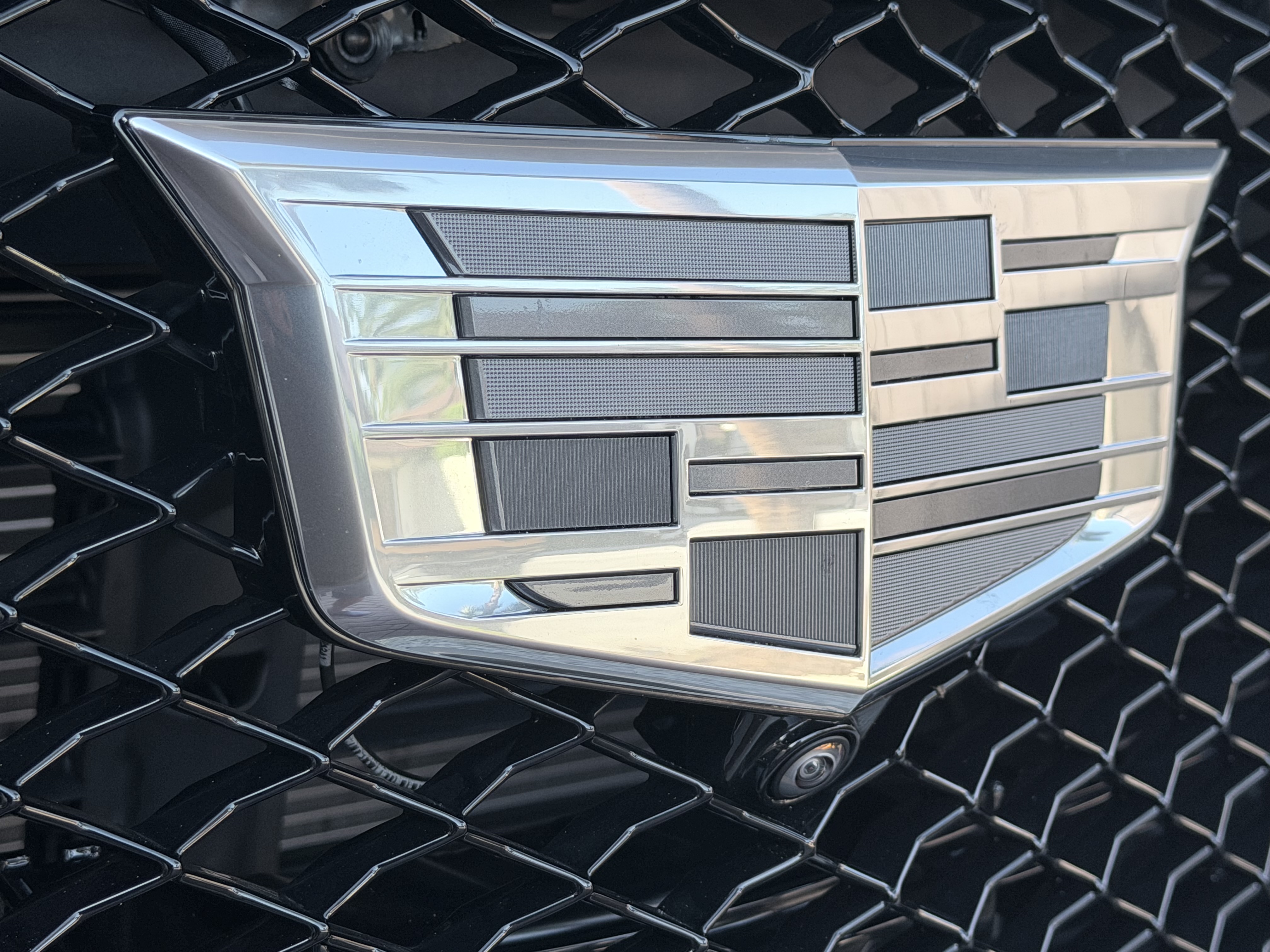 Used 2023 Cadillac Escalade ESV V AWD/4WD image 29