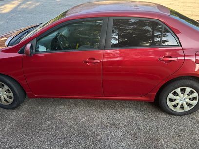 Used 2011 Toyota Corolla LE