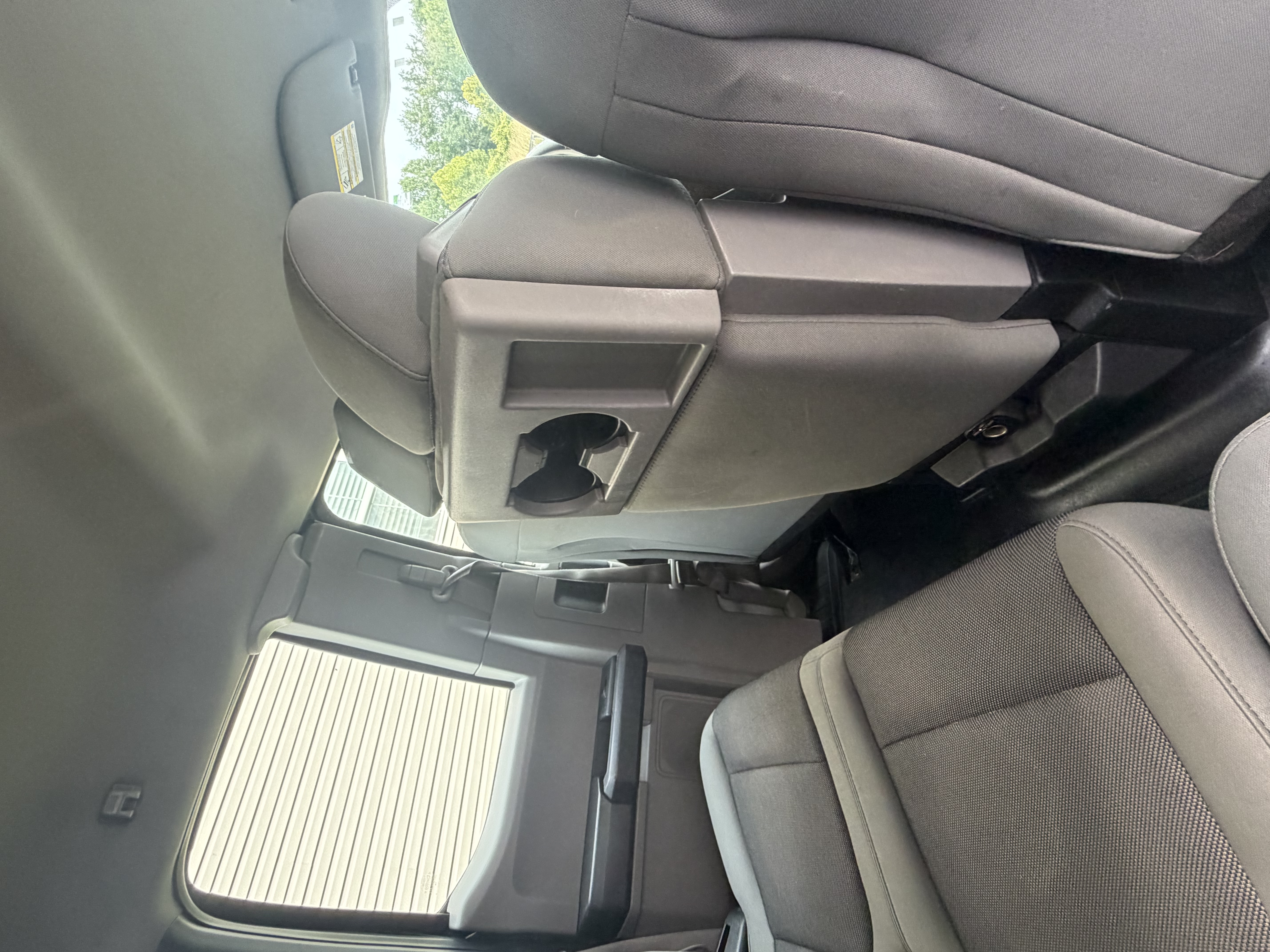 Used 2016 Ford F150 XL w/ XL Power Equipment Group AWD/4WD image 16