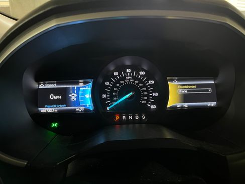 Used 2020 Ford Edge SEL w/ Convenience Package image 12