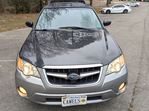 Used 2009 Subaru Outback 2.5i Special Edition image 2