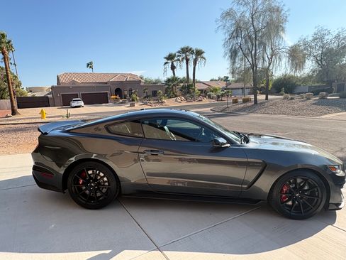 Used 2016 Ford Mustang Shelby GT350 w/ Technology Package RWD image 17
