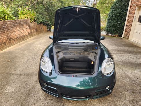 Used 2007 Porsche Cayman S image 11