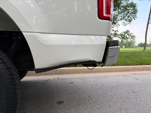Used 2017 Ford F150 XL w/ Equipment Group 101A Mid AWD/4WD image 14