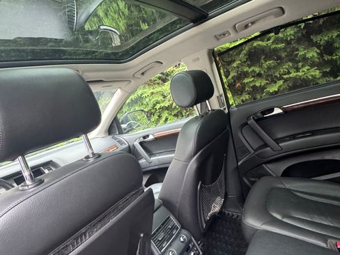 Used 2013 Audi Q7 TDI Prestige image 8