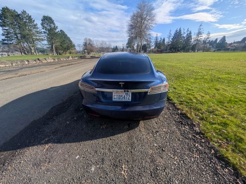 Used 2017 Tesla Model S 100D image 5