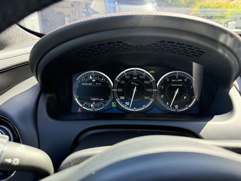 Used 2014 Jaguar XJ R LWB RWD image 10