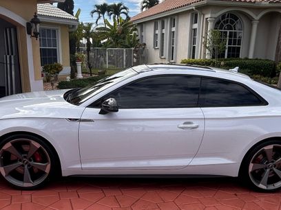 Used 2019 Audi S5 Premium Plus w/ Premium Plus