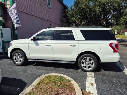 Used 2021 Ford Expedition Max XLT