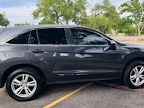 Used 2013 Acura RDX FWD w/ Technology Package image 10