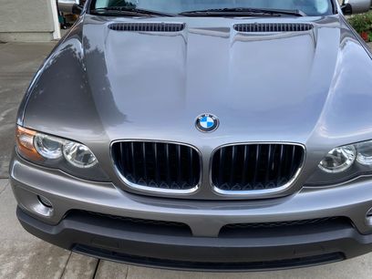 Used 2004 BMW X5 3.0i