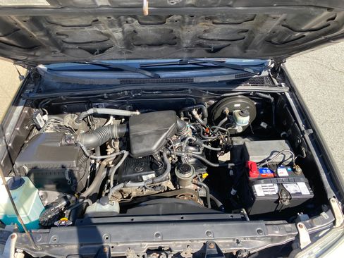 Used 2012 Toyota Tacoma 2WD Access Cab w/ SR5 Pkg image 22