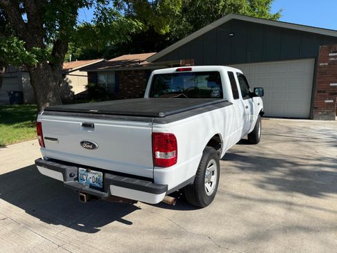 Used 2011 Ford Ranger XLT RWD image 9