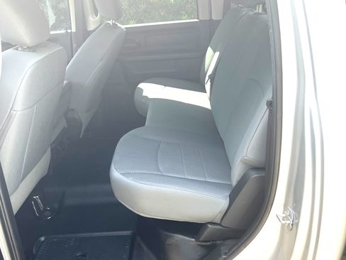 Used 2017 RAM 2500 Tradesman w/ Popular Equipment Group RWD image 8