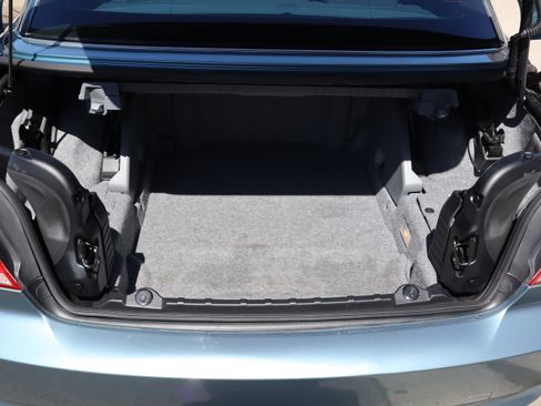 Used 2008 BMW 328i Convertible image 17