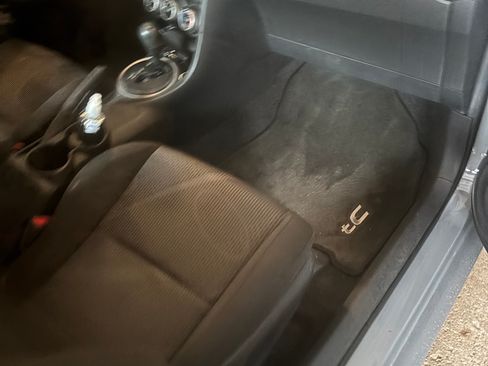 Used 2011 Scion tC Hatchback Coupe 2D image 8