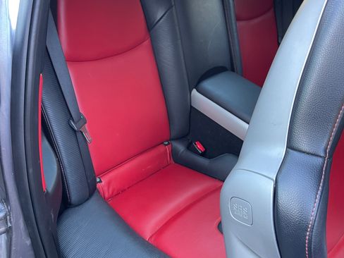 Used 2004 MAZDA RX-8 w/ MT Grand Touring Pkg image 13