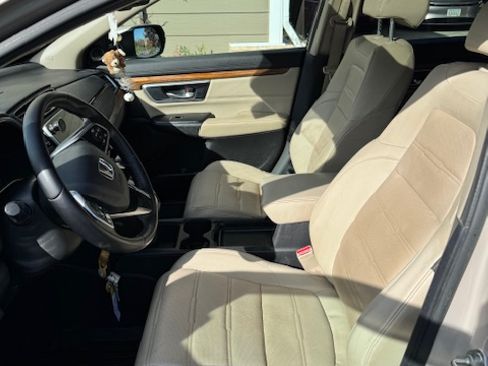 Used 2018 Honda CR-V EX-L image 11