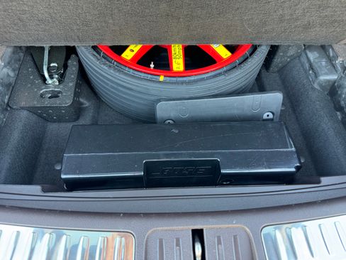 Used 2021 Porsche Macan GTS image 29